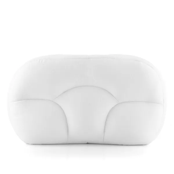 3D Anti-wrinkle Cloud Pillow Wrileep InnovaGoods