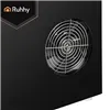 Ruhhy 2l black ice cube maker