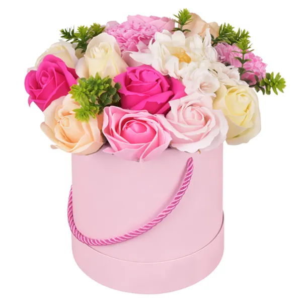 Flower box - dekoracja Ruhhy