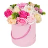 Flower box - dekoracja Ruhhy