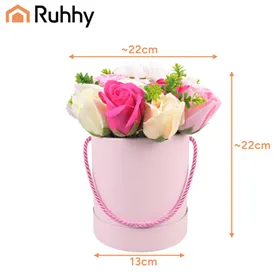 Flower box - dekoracja Ruhhy