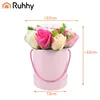 Flower box - dekoracja Ruhhy