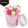 Flower box - dekoracja Ruhhy