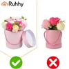 Flower box - dekoracja Ruhhy