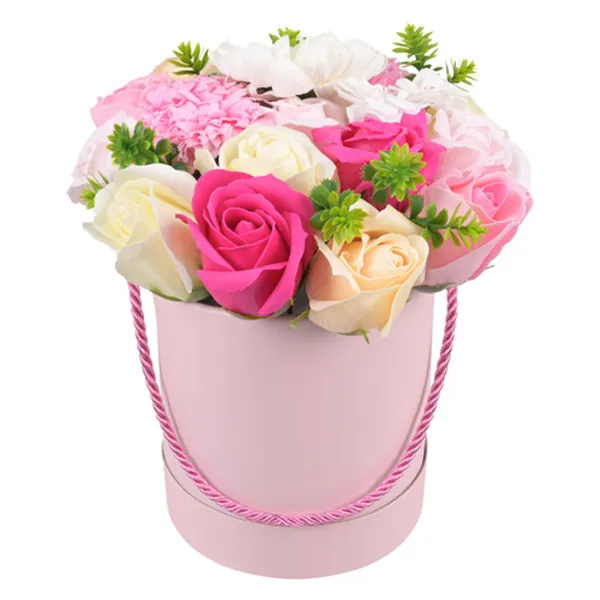 Flower box - dekoracja Ruhhy