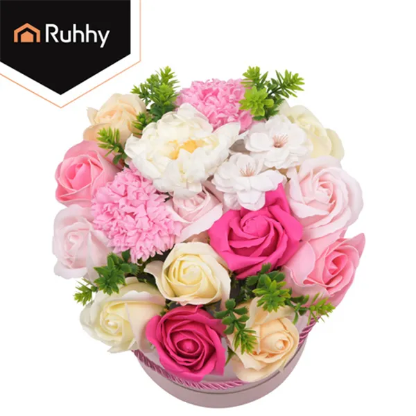 Flower box - dekoracja Ruhhy