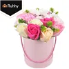 Flower box - dekoracja Ruhhy