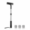 Back and Body Shaver with Extendible Handle Extaver InnovaGoods