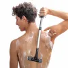 Back and Body Shaver with Extendible Handle Extaver InnovaGoods