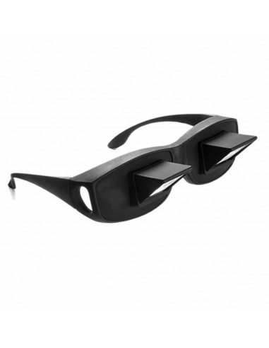 90º Horizontal Vision Prism Glasses WatchinL InnovaGoods