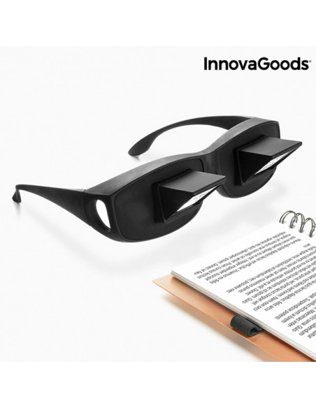 90º Horizontal Vision Prism Glasses WatchinL InnovaGoods