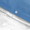 Antklodės užvalkalų rinkinys HappyFriday Le Petit Prince Son Avion Spalvotas Vaikiška lovytė 2 Dalys