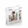 Intelligent Rechargeable Posture Trainer with Vibration Viback InnovaGoods