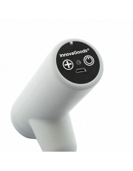 Mini Vibration Massager Vixall InnovaGoods