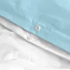 Antklodės užvalkalų rinkinys HappyFriday Le Petit Prince Navigateur Spalvotas Vaikiška lovytė 2 Dalys