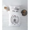 Пододеяльник Kids&Cotton Luna Разноцветный 240 x 220 cm