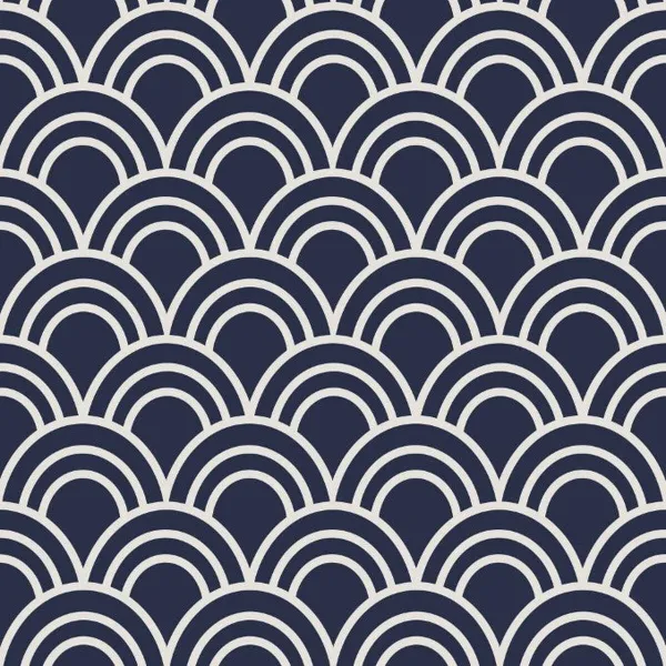 Nordic cover Decolores Toulouse Multicolour 175 Threads 220 x 220 cm