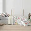 Пододеяльник Decolores Calcuta Разноцветный 175 темы 200 x 200 cm