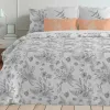 Пододеяльник Decolores Springfield Разноцветный 175 темы 260 x 240 cm