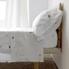 Мешок Nordic без наполнения HappyFriday HF Mini Honey Разноцветный 105 кровать 2 Предметы