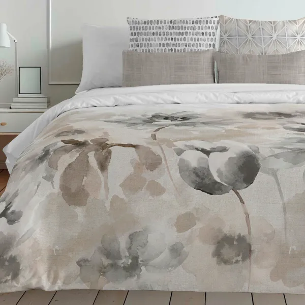 Пододеяльник Decolores Malmo Разноцветный 175 темы 220 x 220 cm