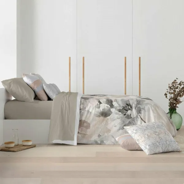 Пододеяльник Decolores Malmo Разноцветный 175 темы 220 x 220 cm