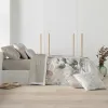 Пододеяльник Decolores Malmo Разноцветный 175 темы 220 x 220 cm