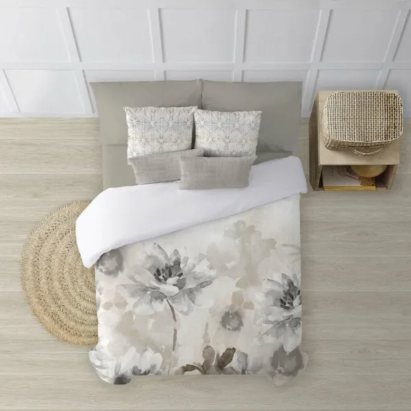 Пододеяльник Decolores Malmo Разноцветный 175 темы 220 x 220 cm