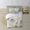 Пододеяльник Decolores Malmo Разноцветный 175 темы 220 x 220 cm
