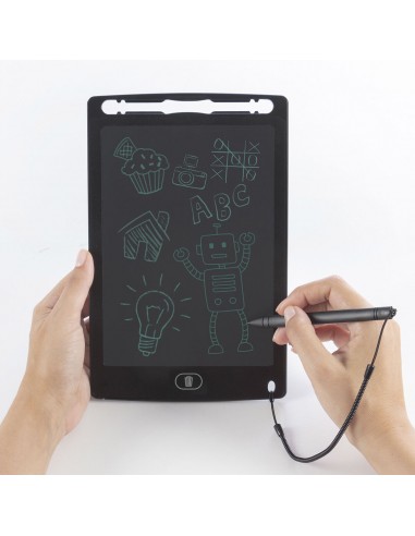 LCD Writing and Drawing Tablet Magic Drablet InnovaGoods