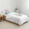 Пододеяльник Peppa Pig Find Joy Разноцветный 175 темы 155 x 220 cm