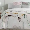 Pussilakana Decolores Lund A Monivärinen 175 Langat 140 x 200 cm