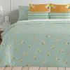 Ziemeļu pārvalks Decolores Pretoria Daudzkrāsains 175 Vītnes buklets 155 x 220 cm