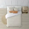 Пододеяльник Decolores Sapporo Разноцветный 175 темы 140 x 200 cm