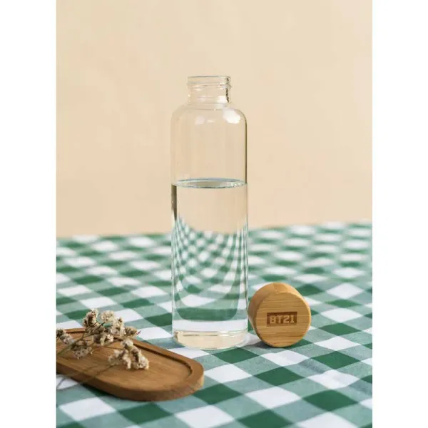 BT21 - TATA 500 ml water bottle