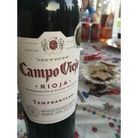 Punaviini Campo Viejo 1,2 kg