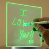 LED Note and Message Board Lemo InnovaGoods