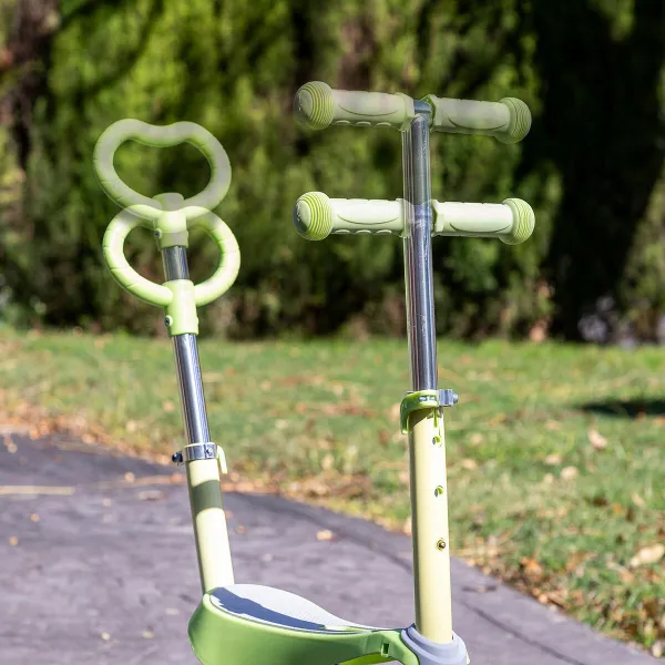 3-In-1 Evolving Kids’ Scooter Scuvol InnovaGoods