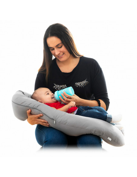 Multifunction Breastfeeding Pillow Brellow InnovaGoods