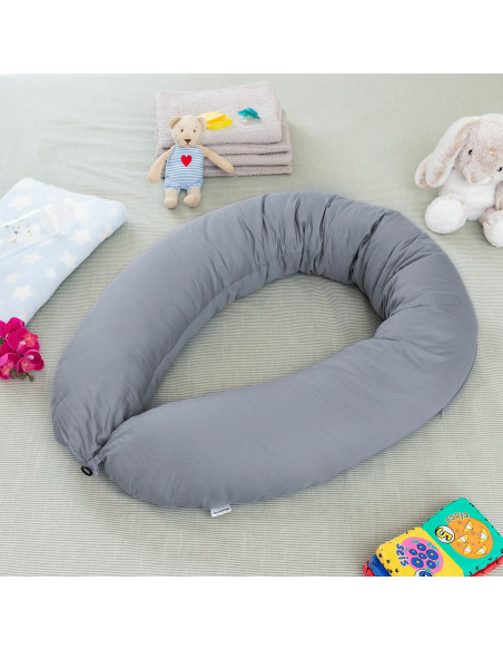 Multifunction Breastfeeding Pillow Brellow InnovaGoods