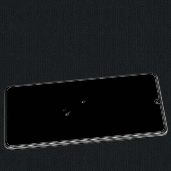 Nillkin Anti-Explosion Glass 2.5D - Protective glass for Samsung Galaxy A42 5G/ M42 5G