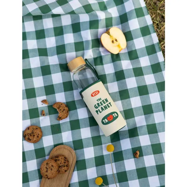 BT21 - TATA 500 ml water bottle