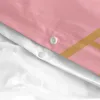 Duvet cover set HappyFriday Happynois Moon Dream Multicolour Baby Crib 2 Pieces