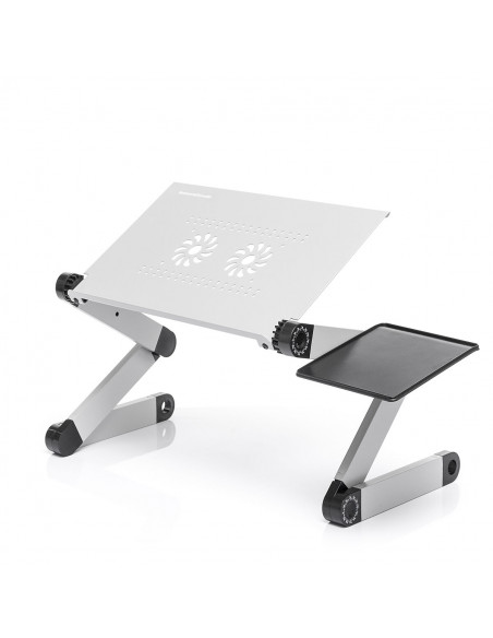 Adjustable Multi-position Laptop Table Omnible InnovaGoods