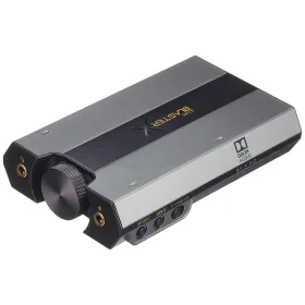 Väline Helikaart Creative Technology Sound BlasterX G6