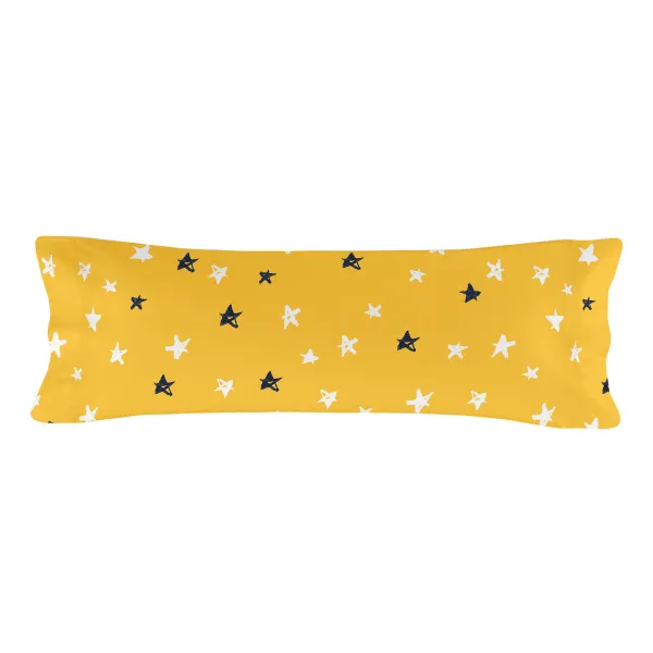 Antklodės užvalkalų rinkinys HappyFriday Mr Fox Starspace  Spalvotas Lova 80/90 2 Dalys
