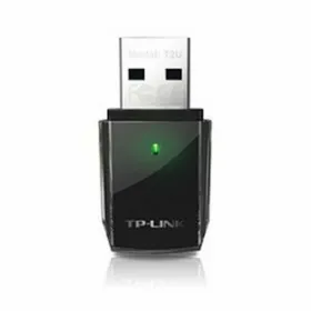 Wi-Fi USB Adapteri TP-Link T2U