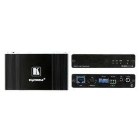 Audio siuntėjas-gavėjas Kramer TP-583TXR