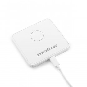 Multi-position Wireless Charger with Support Base Pomchar InnovaGoods