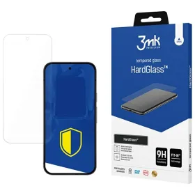 3mk HardGlass - Tempered Glass for Google Pixel 9a